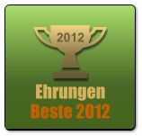 Ehrungen Beste 2012 2012